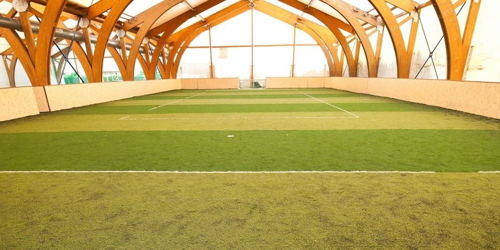 Bungalows Sport Centar Меджугорье Экстерьер фото