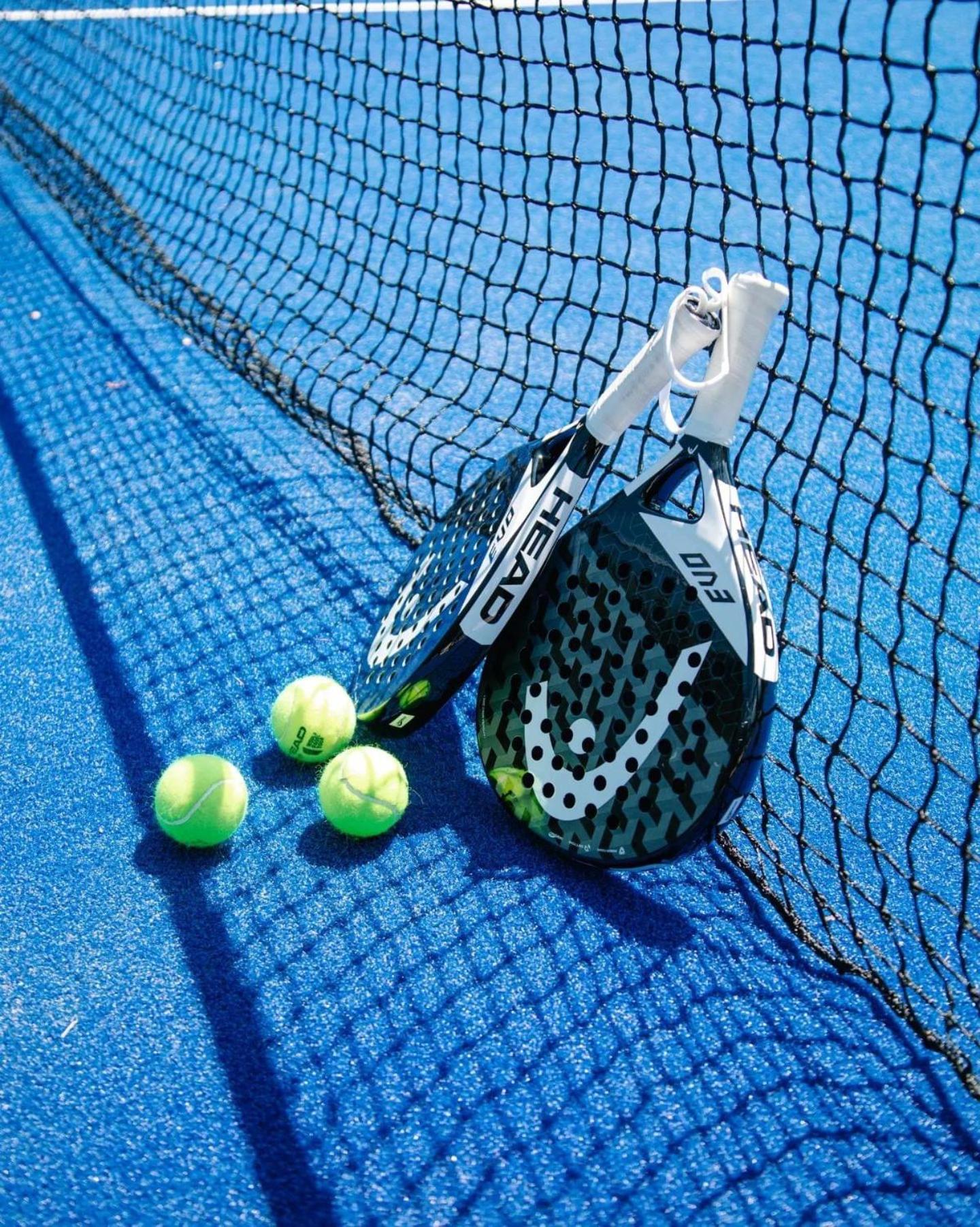Bungalows Sport Centar Меджугорье Экстерьер фото