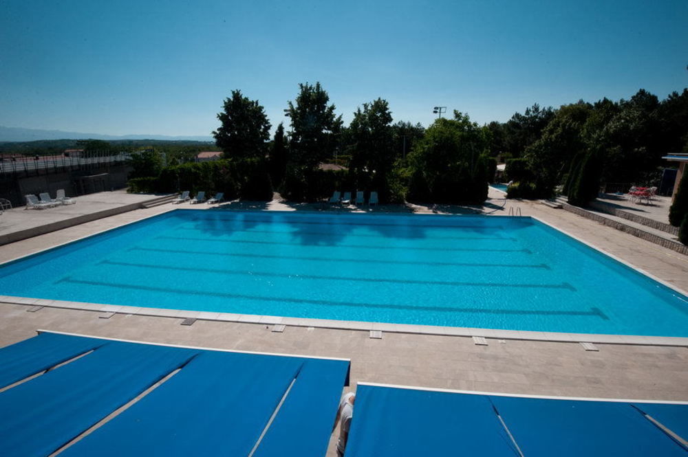 Bungalows Sport Centar Меджугорье Экстерьер фото